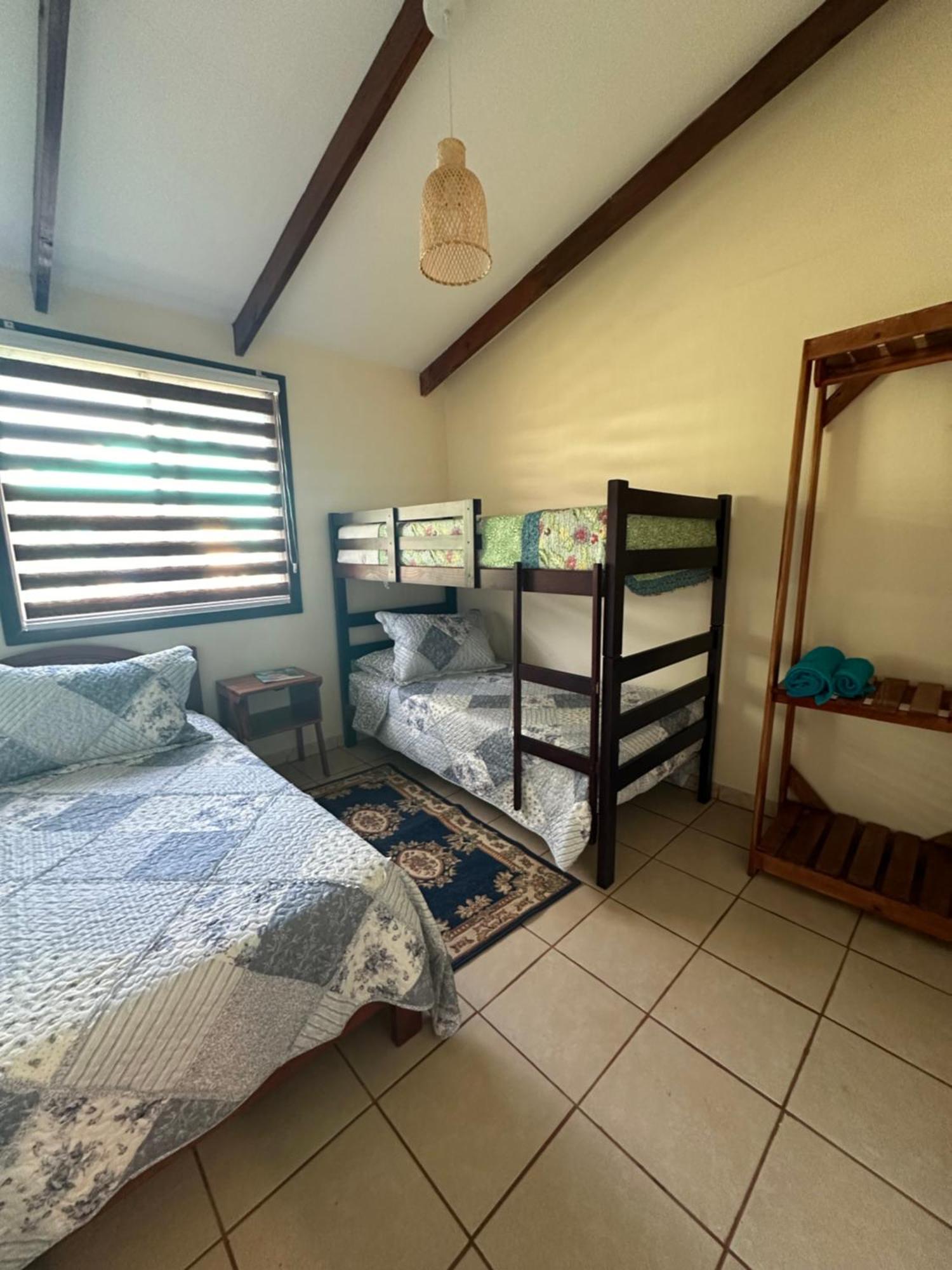 Hare Henua Bed & Breakfast Hanga Roa Exterior photo